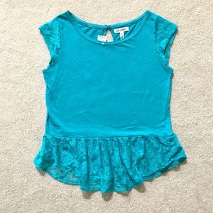 NWT Aeropostale Top